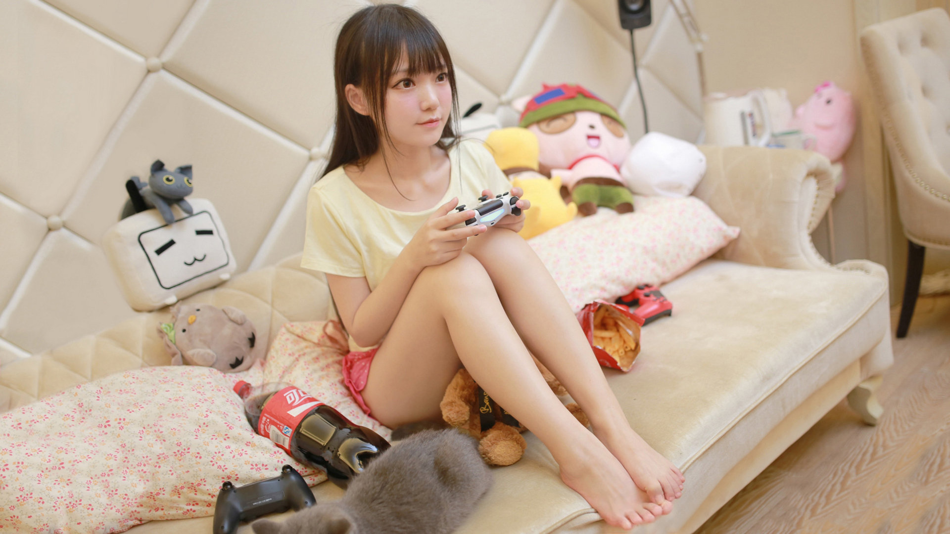 加的斯门将多次神扑力保球门不失，加的斯升上西甲