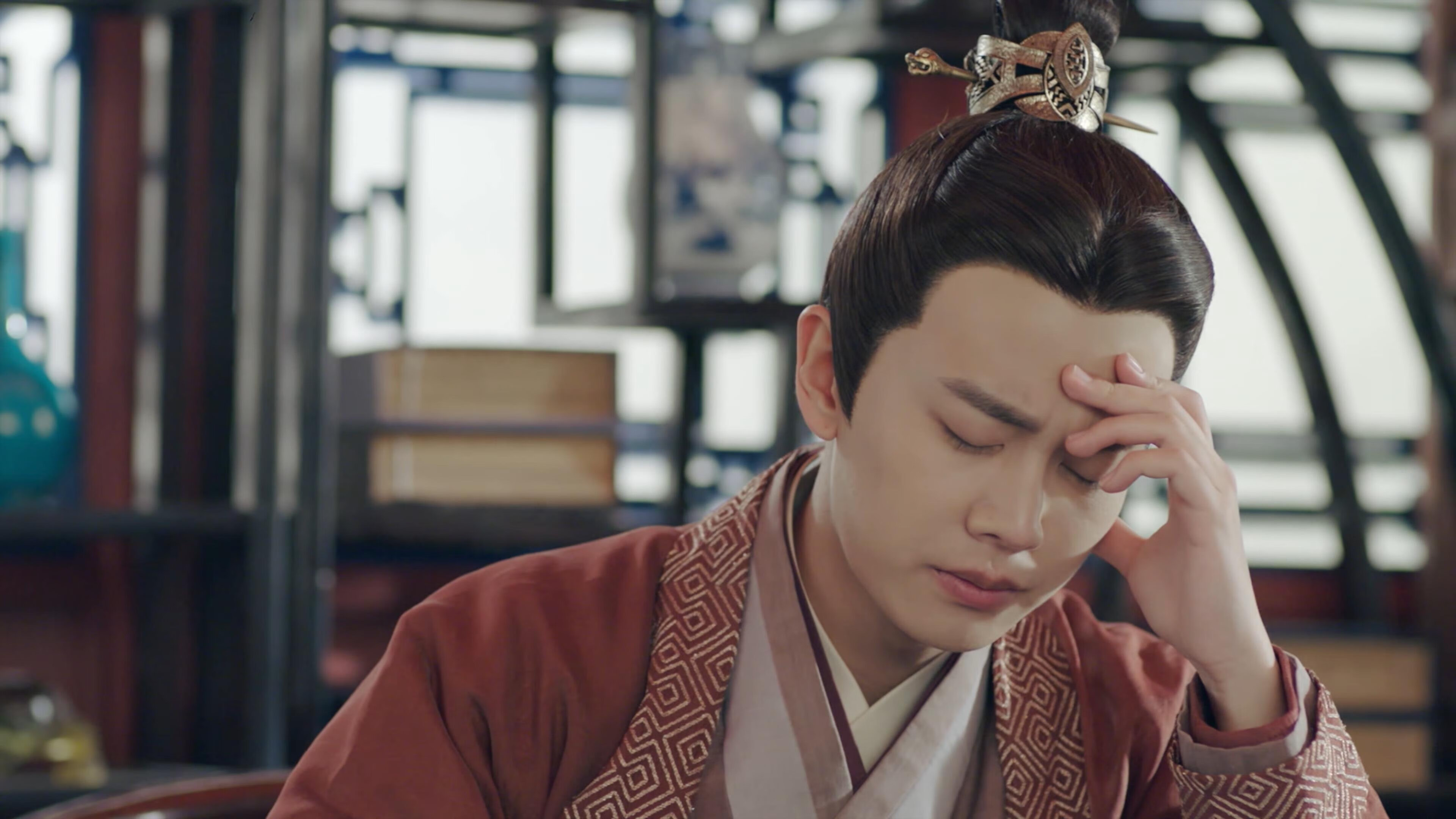 比赛现场观众热力图系统上线测试